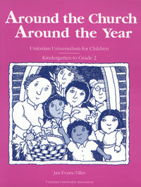 Around the Church, Around the Year