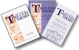 image of Timeless Themes Complete Program for Grades 3 and 4; songbook and CD