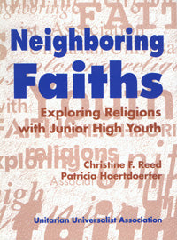 book cover for Neighboring Faiths