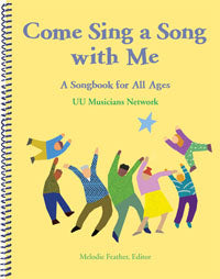 Come Sing a Song With Me