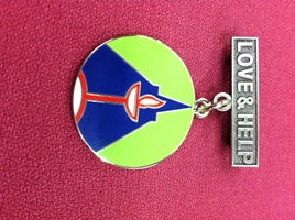 image of Love and Help emblem