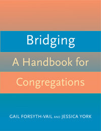 book cover for Bridging; A Handbook for Congregations