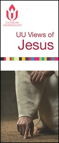UU Views of Jesus