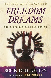 book image for Freedom Dreams
