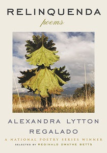 book cover for Relinquenda
