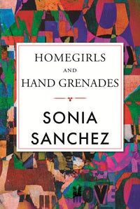 book cover for Homegirls & Hand Grenades