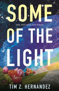 book cover for Some of the Light