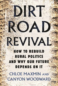 book cover for Dirt Road Revival