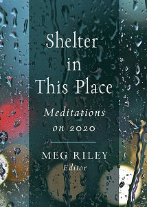 book cover for Shelter in This Place