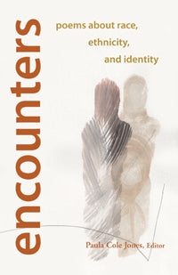 book cover for Encounters