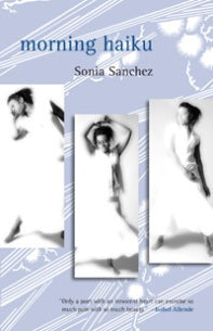 book cover for Morning Haiku