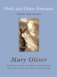 book cover for Owls and Other Fantasies