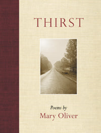 book cover for Thirst