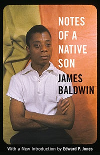 book image for Notes of a Native Son