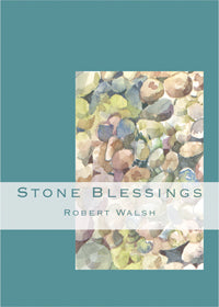 book cover for Stone Blessings