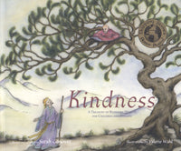 book cover for Kindness