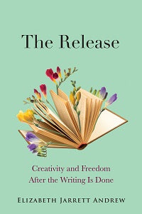 book cover for The Release