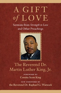 book cover for A Gift of Love