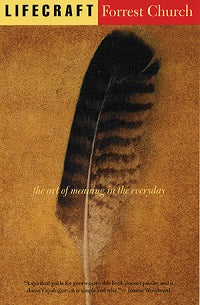 book cover for Lifecraft
