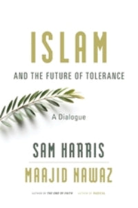 book cover for Islam and the Future of Tolerance