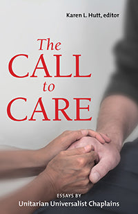 book image for The Call to Care