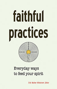 book cover for Faithful Practices