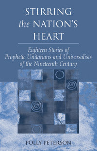 book cover for Stirring the Nations Heart