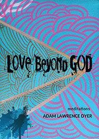 book cover for Love Beyond God