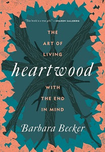 book cover for Heartwood