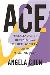 book cover for ACE