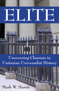 book cover for Elite