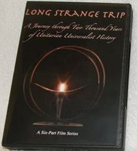 image of Long Strange Trip: UU Film Series Boxed Set