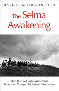 book cover for The Selma Awakening