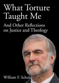 book cover for What Torture Taught Me