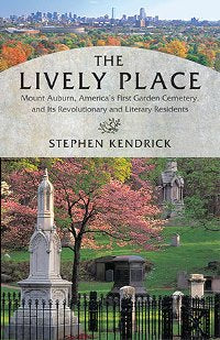 book image for The Lively Place