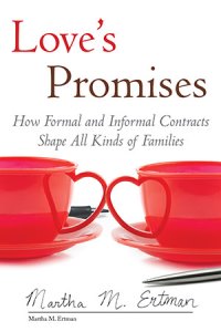 book image for Love's Promises