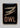 image of OWL Lapel Pin - Black, All Levels