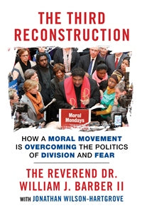 image for The Third Reconstruction