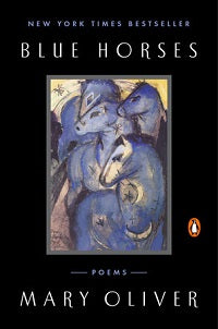 book image for Blue Horses