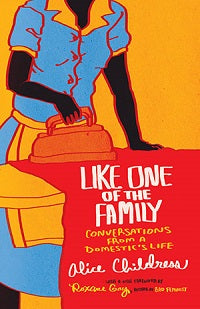 book image for Like One of the Family