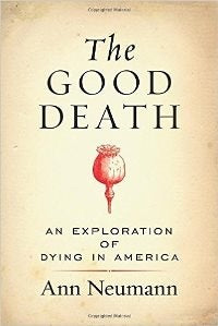 book image for The Good Death