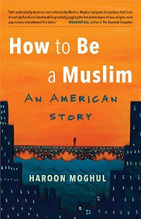 book cover for How to Be a Muslim