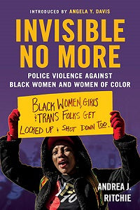 book image for Invisible No More