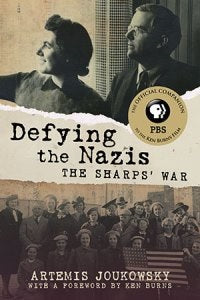 book image for Defying the Nazis