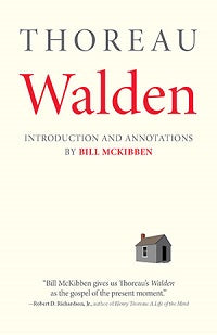 book image for Walden