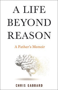 book cover for A Life Beyond Reason