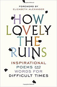 book cover for How Lovely the Ruins