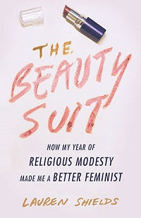 book cover for The Beauty Suit