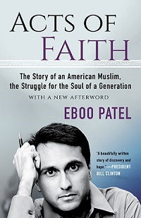 book cover for Acts of Faith Revised Edition