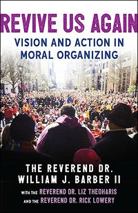 book cover for Revive Us Again